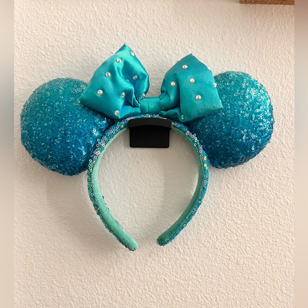 Disney Park Ears